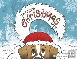 Bertrand.pt - Topper'S Christmas Tale