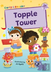 Topple Tower