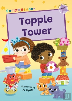 Bertrand.pt - Topple Tower