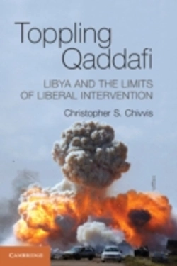 Bertrand.pt - Toppling Qaddafi