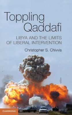 Bertrand.pt - Toppling Qaddafi