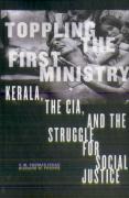 Toppling The First Ministry