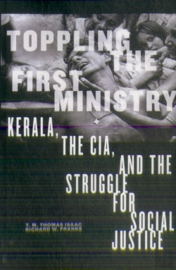 Bertrand.pt - Toppling The First Ministry