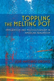 Toppling The Melting Pot
