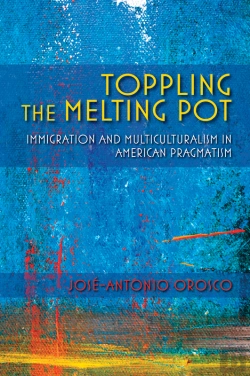 Bertrand.pt - Toppling The Melting Pot