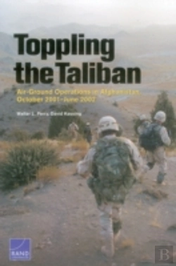 Bertrand.pt - Toppling The Taliban