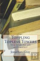 Toppling Topless Towers
