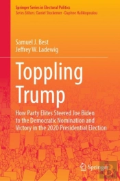 Toppling Trump