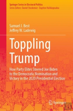 Bertrand.pt - Toppling Trump