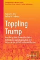 Toppling Trump