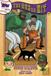 Topps League Story