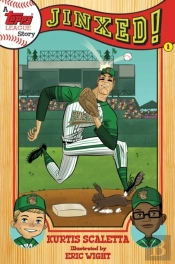 Topps League Story