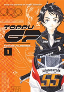 Bertrand.pt - Toppu Gp 1