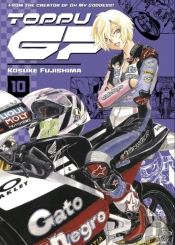 Toppu Gp 10
