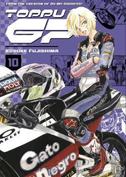 Bertrand.pt - Toppu Gp 10