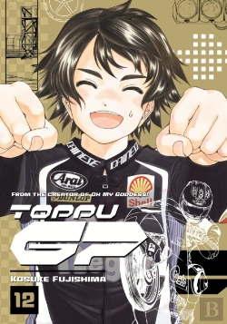 Bertrand.pt - Toppu Gp 12
