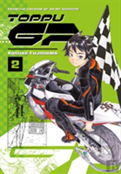 Bertrand.pt - Toppu Gp 2