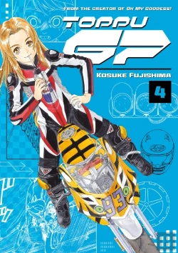 Bertrand.pt - Toppu Gp 4