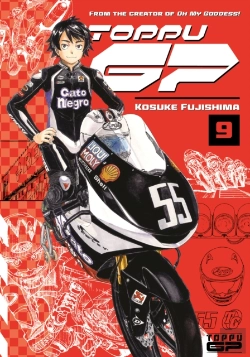 Bertrand.pt - Toppu Gp 9