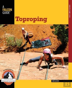 Bertrand.pt - Toproping