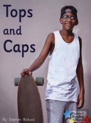 Tops And Caps