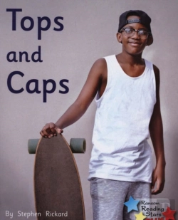 Bertrand.pt - Tops And Caps
