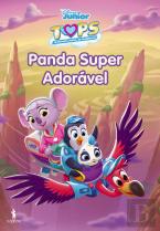 Tops N.º 2 - Panda Super Adorável