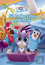 Tops N.º 3 - Só Podes Estar a Brincar