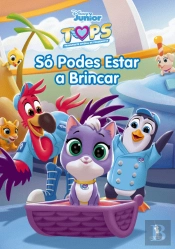 Tops N.º 3 - Só Podes Estar a Brincar