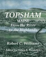 Topsham, Maine