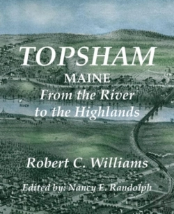 Bertrand.pt - Topsham, Maine