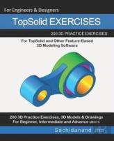 Topsolid Exercises