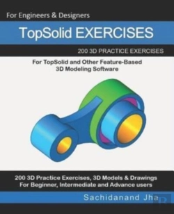 Bertrand.pt - Topsolid Exercises