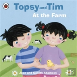 Bertrand.pt - Topsy And Tim: At The Farm