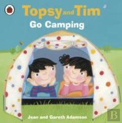 Bertrand.pt - Topsy And Tim: Go Camping