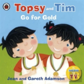 Topsy And Tim Go For Gold