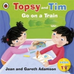 Bertrand.pt - Topsy And Tim: Go On A Train