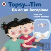 Topsy And Tim: Go On An Aeroplane