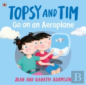 Topsy And Tim: Go On An Aeroplane