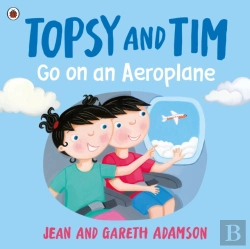 Bertrand.pt - Topsy And Tim: Go On An Aeroplane