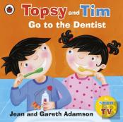 Topsy And Tim: Go To The Dentist