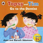 Topsy And Tim: Go To The Dentist