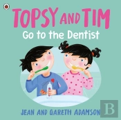 Topsy And Tim: Go To The Dentist