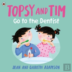 Bertrand.pt - Topsy And Tim: Go To The Dentist