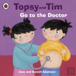 Bertrand.pt - Topsy And Tim: Go To The Doctor