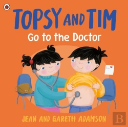 Bertrand.pt - Topsy And Tim: Go To The Doctor