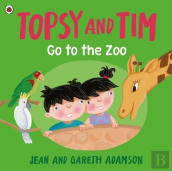 Bertrand.pt - Topsy And Tim: Go To The Zoo