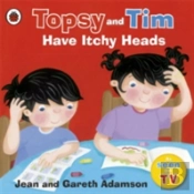 Topsy And Tim: Have Itchy Heads