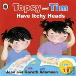 Bertrand.pt - Topsy And Tim: Have Itchy Heads