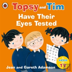 Bertrand.pt - Topsy And Tim: Have Their Eyes Tested